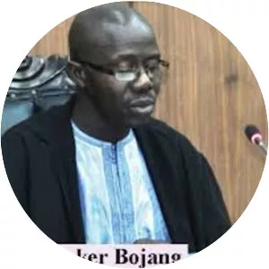 Abdoulie Bojang