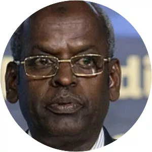 Abdoulkader Kamil Mohamed