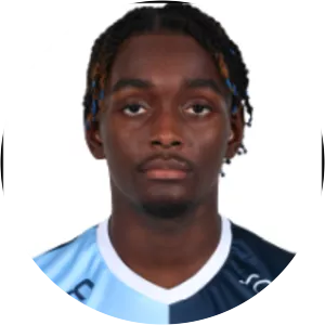 Abdoullah Ba - French footballer