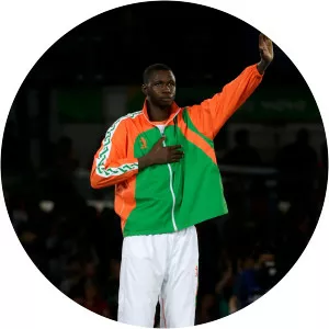 Abdoulrazak Issoufou Alfaga