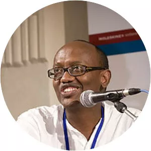 Abdourahman Waberi