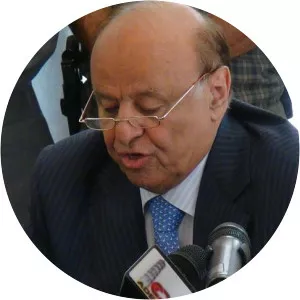 Abdrabbuh Mansur Hadi