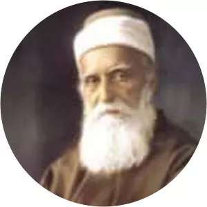 `Abdu'l-Bahá (Abdülbaha)