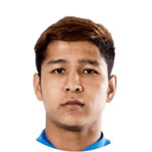 Abduhamit Abdugheni - Chinese footballer