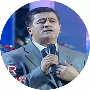 Abdujalil Qo'qonov - Musical artist