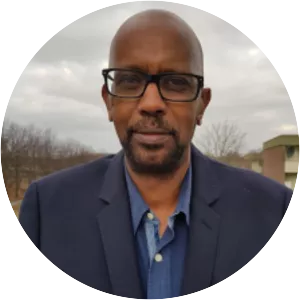 Abdukadir Salad Ali - Politician