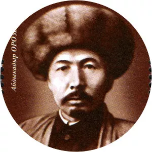 Abdukadyr Urazbekov - Politician