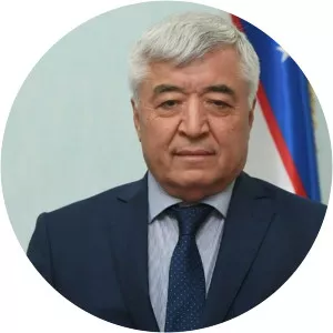 Abdukhakim Khadzhibaev