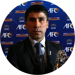 Abdukhamidullo Rasulov