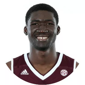 Abdul Ado - Basketball player