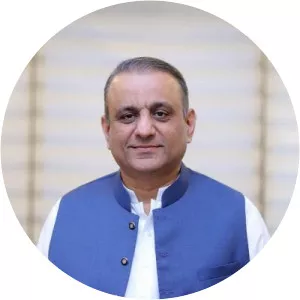 Abdul Aleem Khan