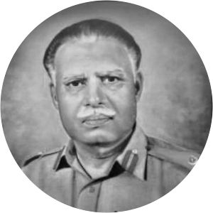 Abdul Ali Malik