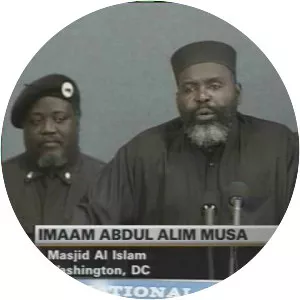 Abdul Alim Musa - 