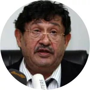 Abdul Ati al-Obeidi