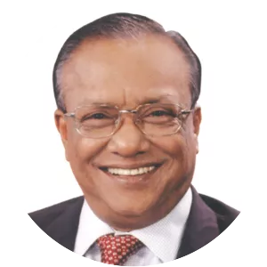 Abdul Awal Mintoo - Bangladeshi businessman