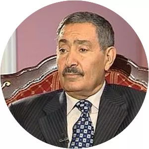 Abdul Aziz Abdul Ghani