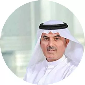 Abdul Aziz Al Ghurair