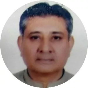 Abdul Aziz Junejo - Member of the Provincial Assembly of Sindh