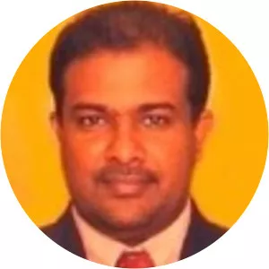 Abdul Baiz Kamardeen