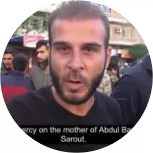 Abdul Baset al-Sarout