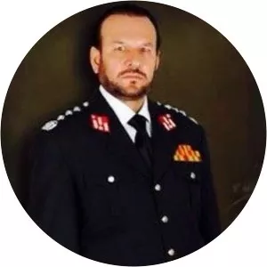 Abdul Basir Salangi - Governor of Farah