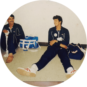 Abdul Basith - Volleyball player