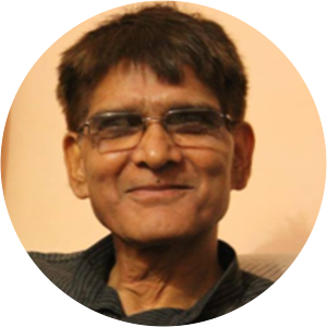 Abdul Bismillah - Novelist