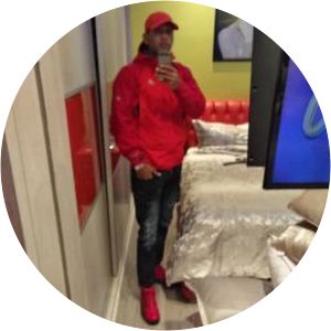 Abdul Boonzaaier photograph