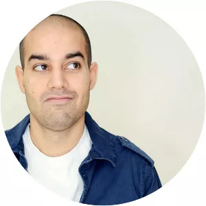 Abdul Butt - Screenwriter