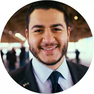 Abdul El-Sayed