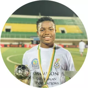 Abdul Fatawu Issahaku