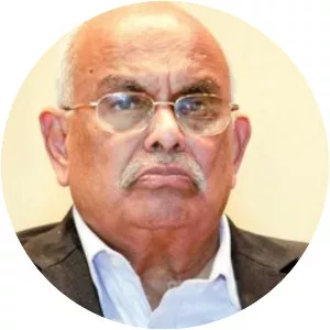 Abdul Gaffar Chowdhury