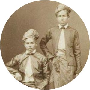 Abdul Gani Rajo Mangkuto