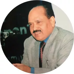 Abdul Gani Vakil