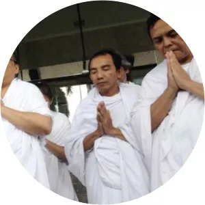 Abdul Ghaffar Gustaman - 