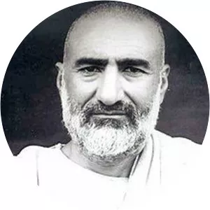 Abdul Ghaffar Khan