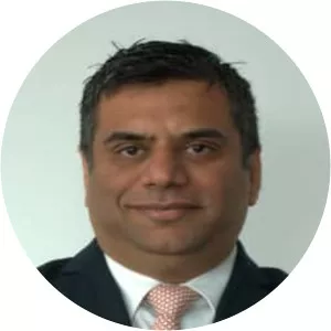 Abdul Ghafoor Chaudhry