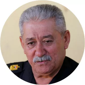 Abdul Ghani al-Asadi