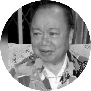 Abdul Ghani Gilong