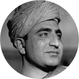 Abdul Ghani Khan - Poet