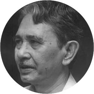 Abdul Hadi Wiji Muthari - Indonesian poet