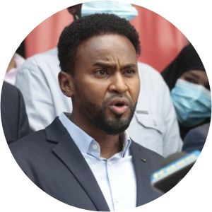 Abdul Haji photograph