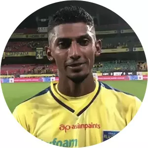 Abdul Hakku Nediyodath