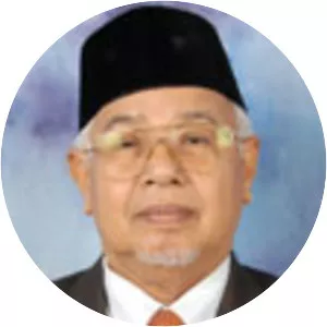 Abdul Halim Abdul Rahman
