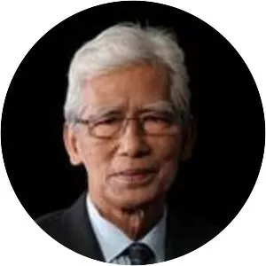 abdul halim abdul samad - Former President of the Dewan Negara in Malaysia