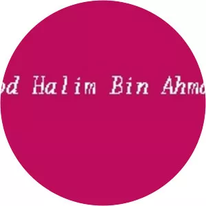 Abdul Halim bin Ahmad