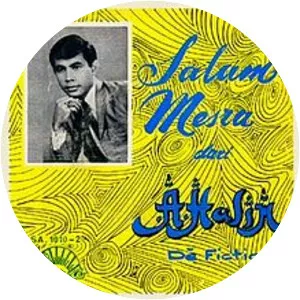 Abdul Halim bin Mohammad Diah