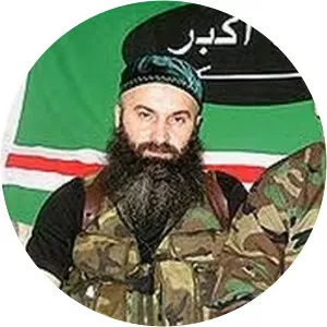 Abdul-Halim Sadulayev