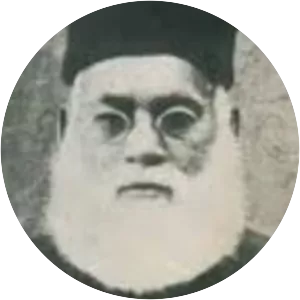 Abdul Halim Sharar