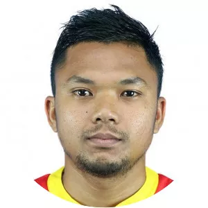 Abdul Halim Zainal - Malaysian footballer